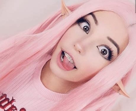 bella delphine sex|Belle Delphine Porn Star Videos